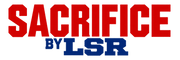 SACRIFICE BY LSR - Home